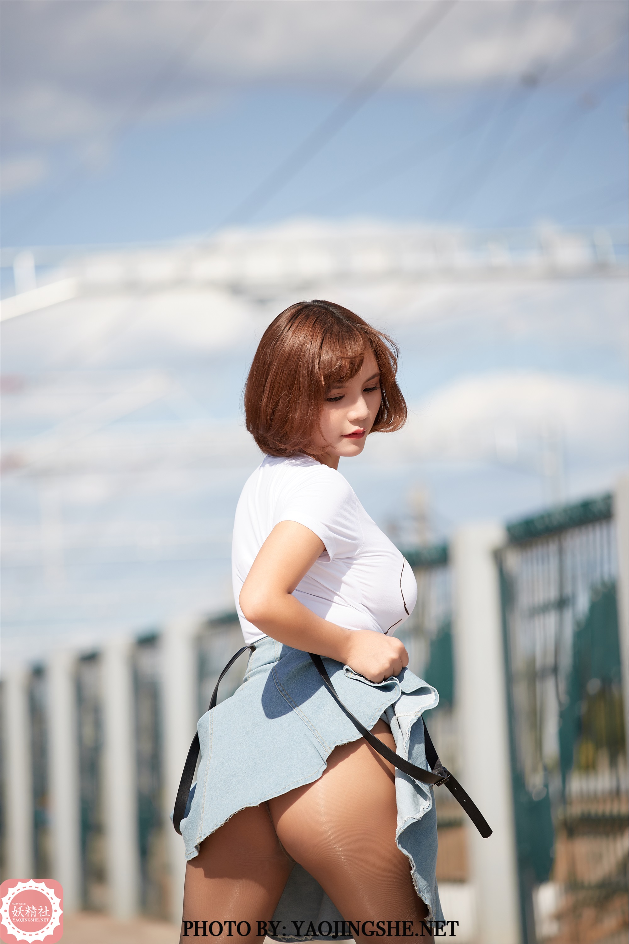 妖精社  2020.11.04 T2038 《过客》唐飞飞